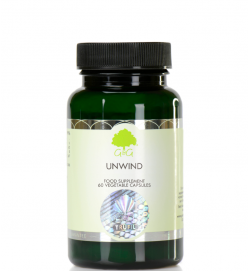 UNWIND Formula 60 kapszula (G&G)
